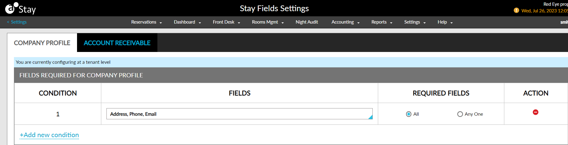 A screenshot of a computer

Description automatically generated
